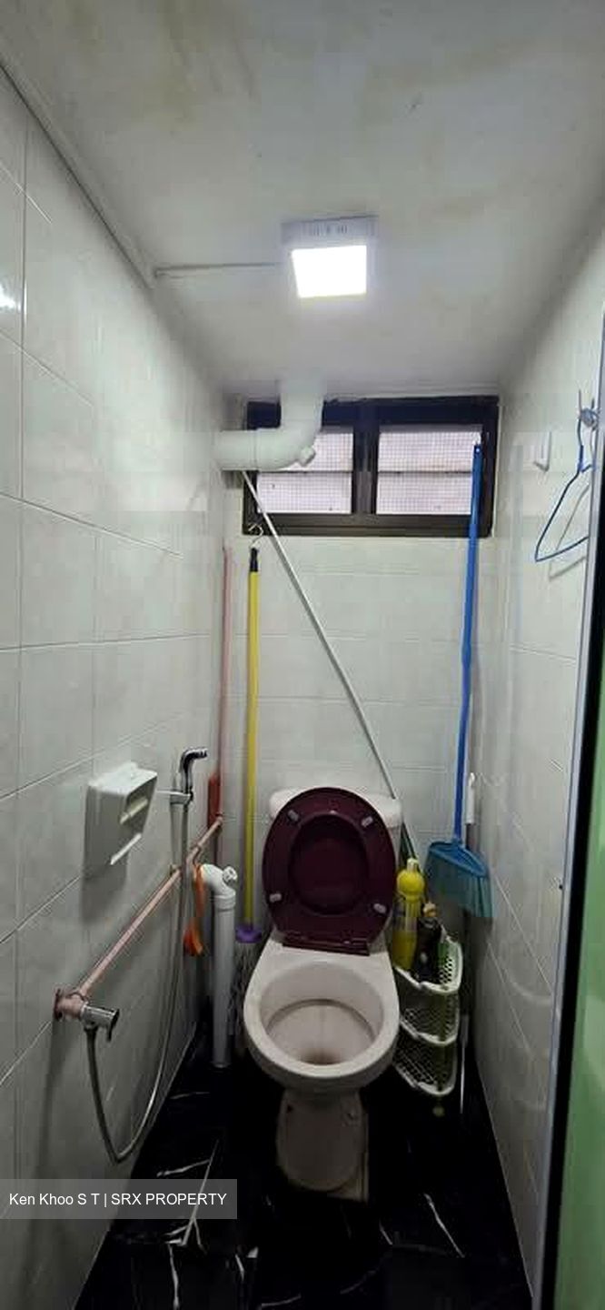 Blk 6 Marsiling Gardens (Woodlands), HDB 3 Rooms #557295411